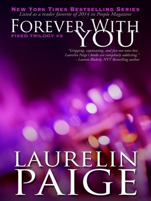 cover image of Forever with You
